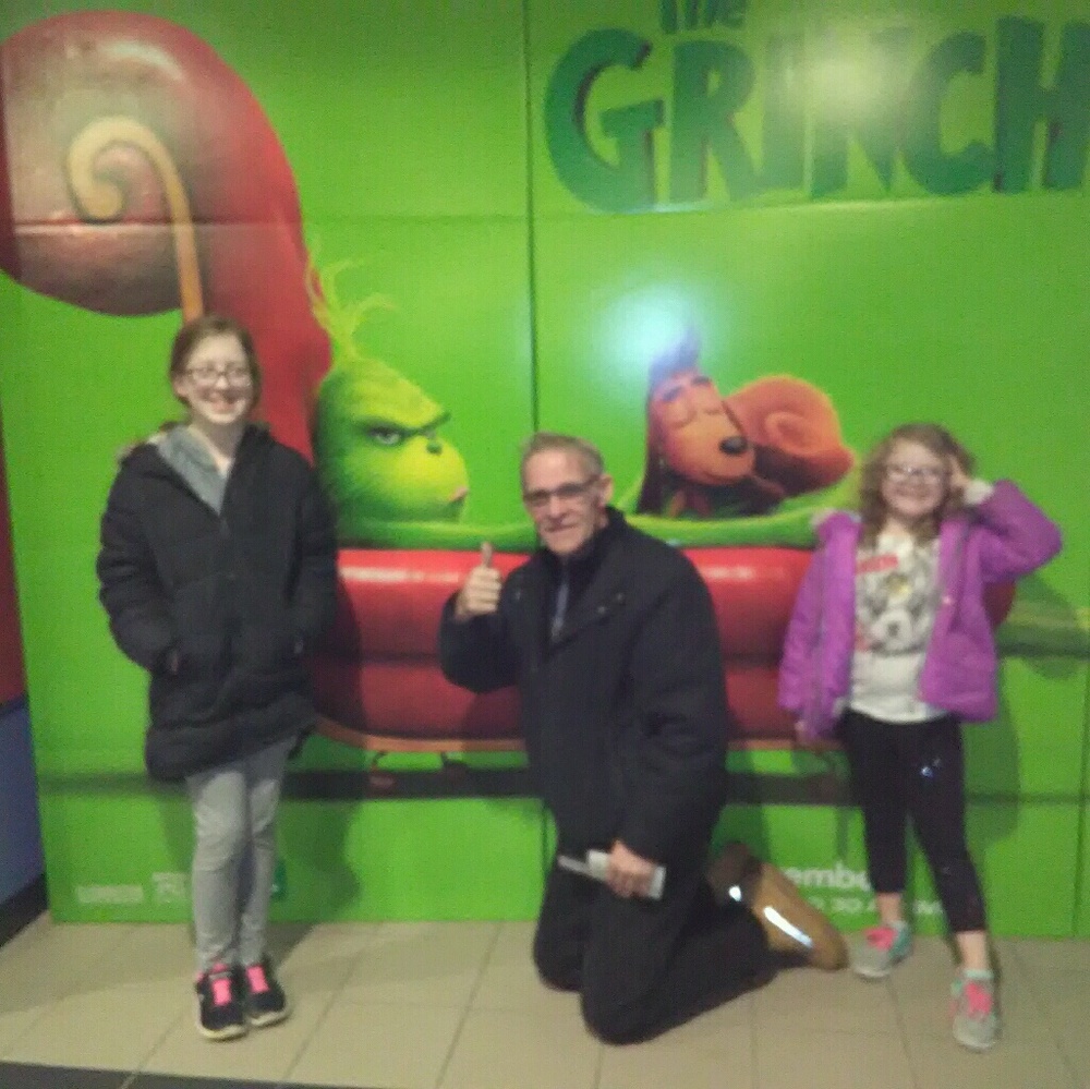 Meet your Posher, Pam